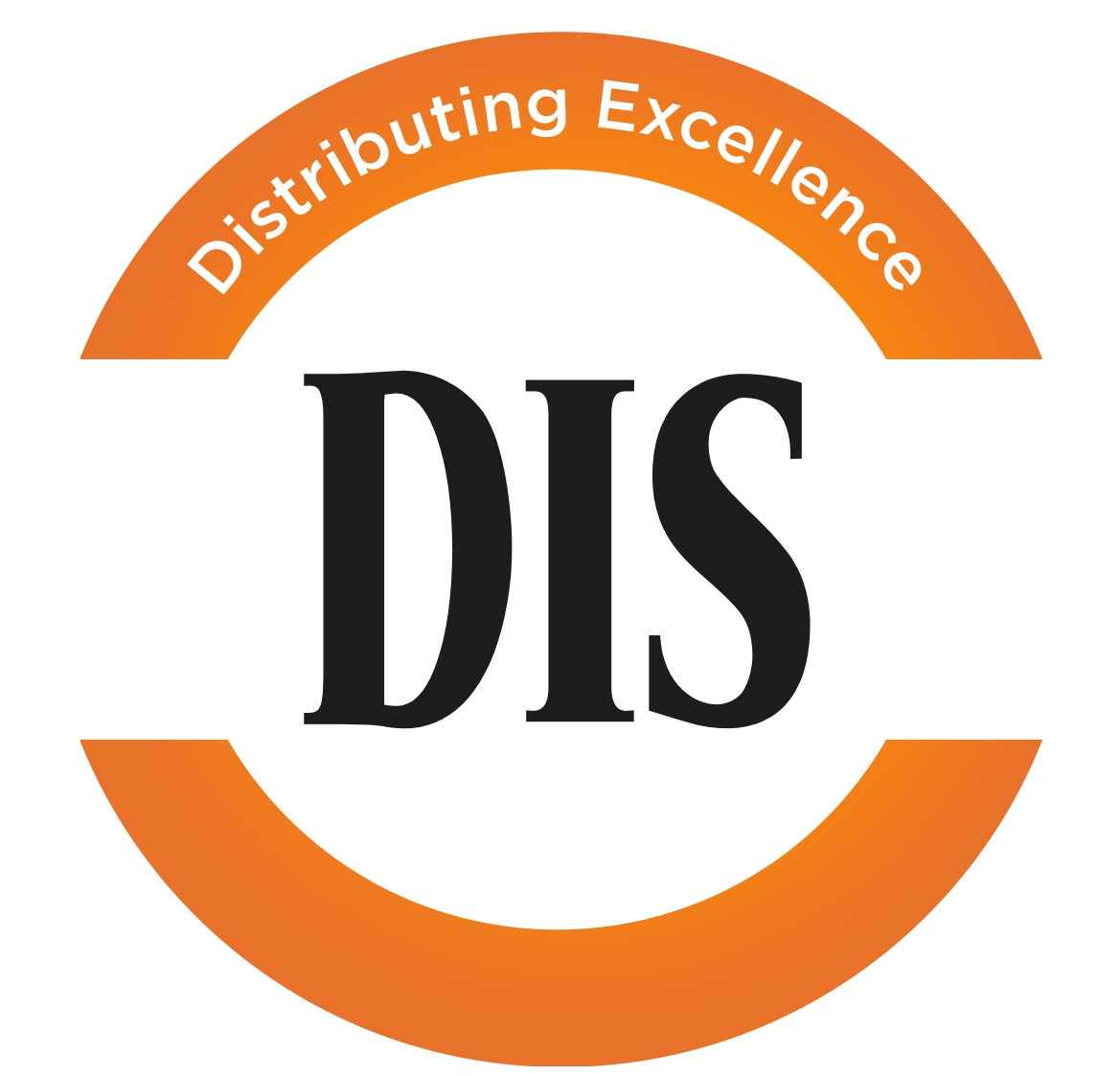 Logo partner dis