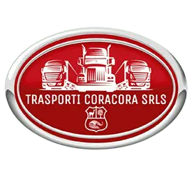 Logo partner Trasporti Coracora